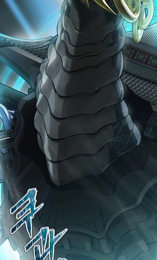 Cuộc Chiến Trong Tòa Tháp – Tower Of God Chapter 590 - Trang 2