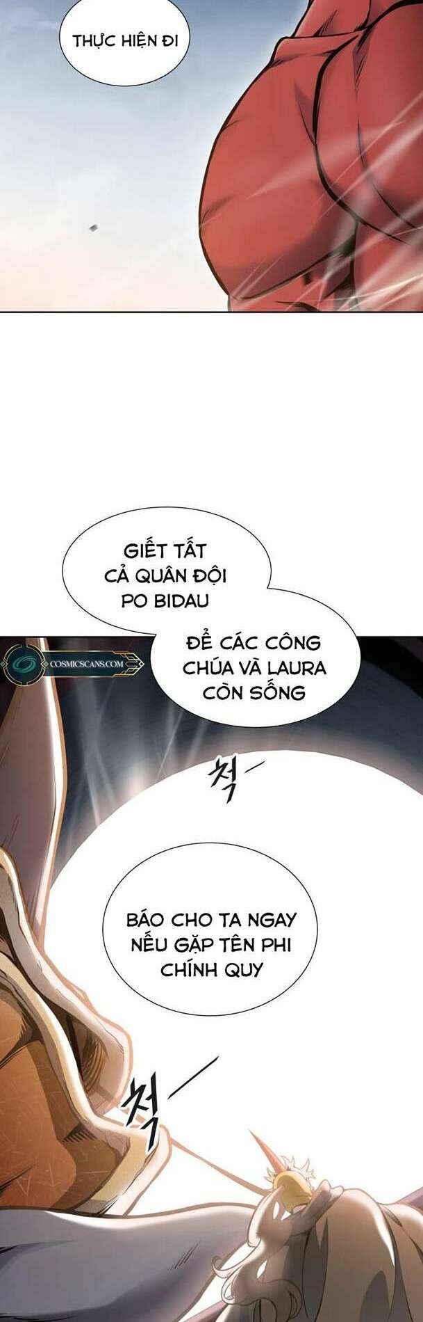 Cuộc Chiến Trong Tòa Tháp – Tower Of God Chapter 590 - Trang 2