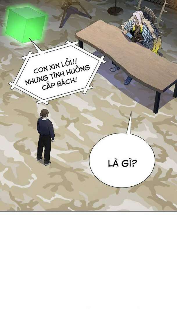 Cuộc Chiến Trong Tòa Tháp – Tower Of God Chapter 591 - Trang 2