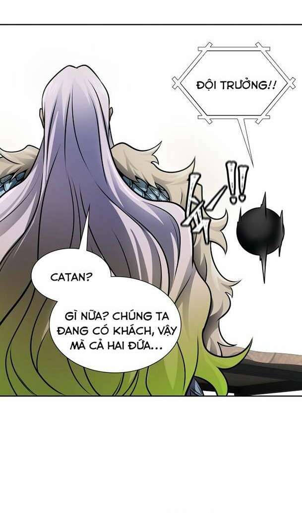 Cuộc Chiến Trong Tòa Tháp – Tower Of God Chapter 591 - Trang 2