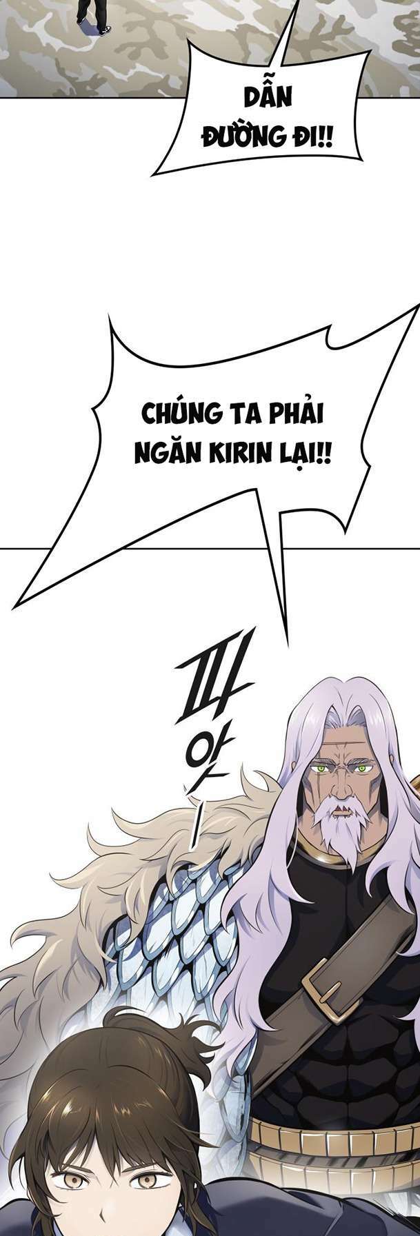 Cuộc Chiến Trong Tòa Tháp – Tower Of God Chapter 591 - Trang 2