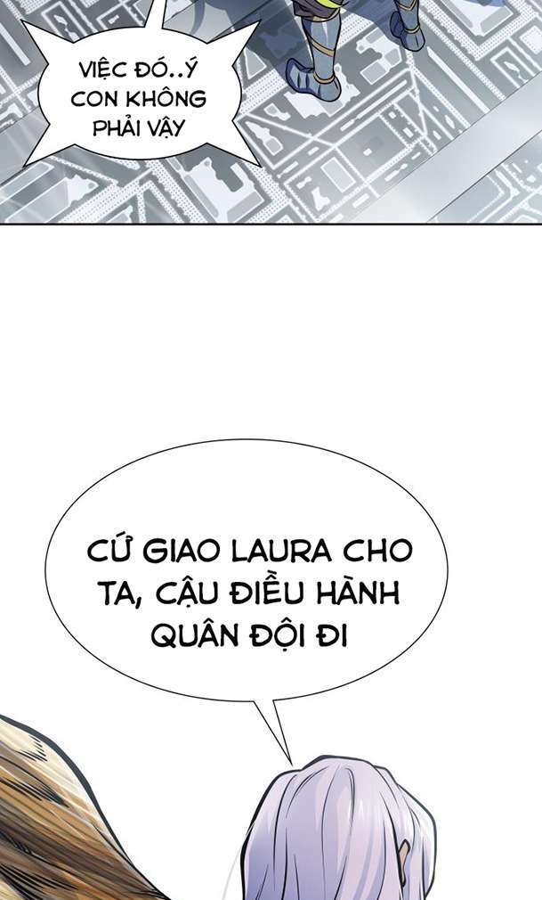 Cuộc Chiến Trong Tòa Tháp – Tower Of God Chapter 591 - Trang 2