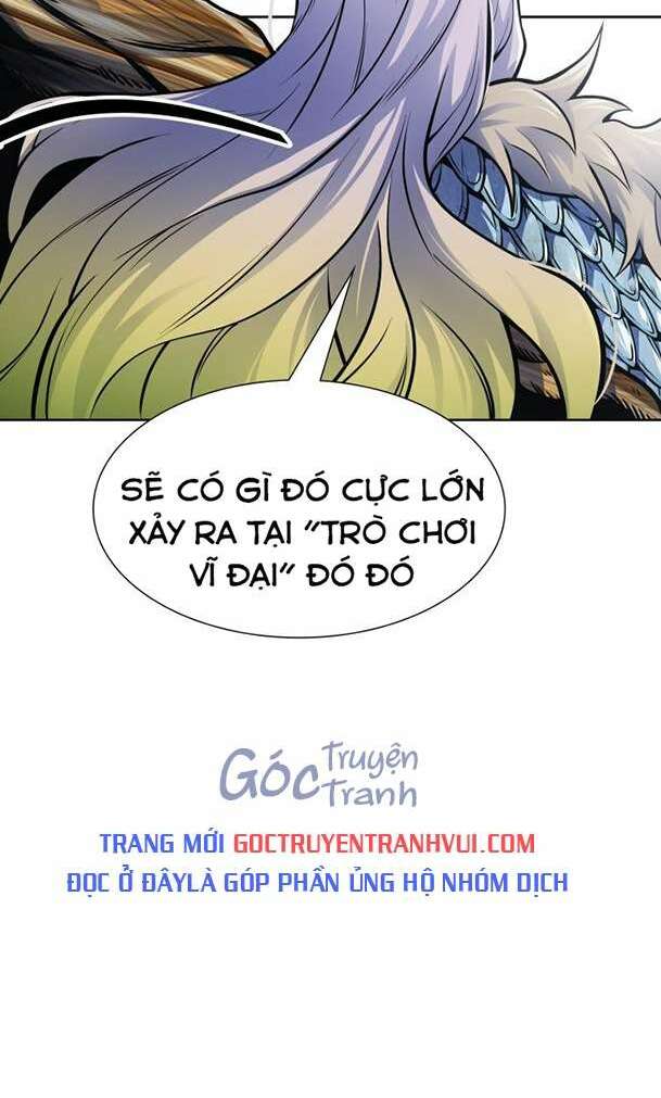 Cuộc Chiến Trong Tòa Tháp – Tower Of God Chapter 591 - Trang 2