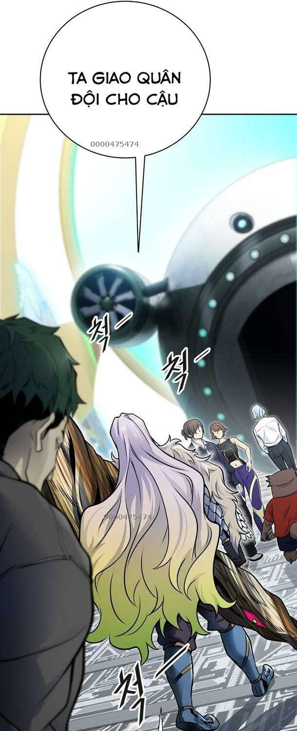 Cuộc Chiến Trong Tòa Tháp – Tower Of God Chapter 591 - Trang 2