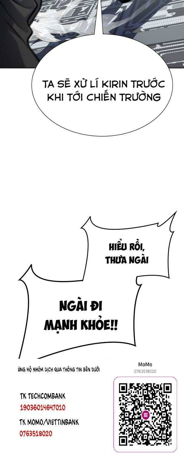 Cuộc Chiến Trong Tòa Tháp – Tower Of God Chapter 591 - Trang 2