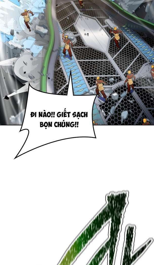Cuộc Chiến Trong Tòa Tháp – Tower Of God Chapter 591 - Trang 2