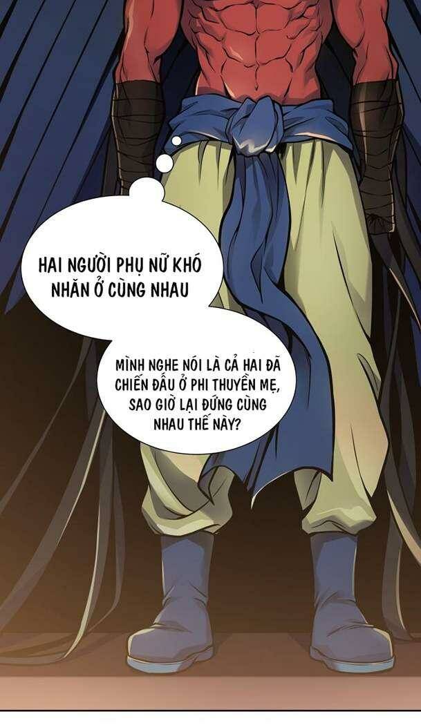 Cuộc Chiến Trong Tòa Tháp – Tower Of God Chapter 591 - Trang 2