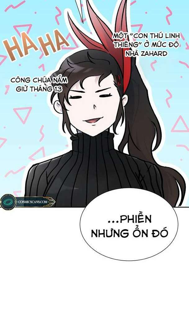 Cuộc Chiến Trong Tòa Tháp – Tower Of God Chapter 591 - Trang 2