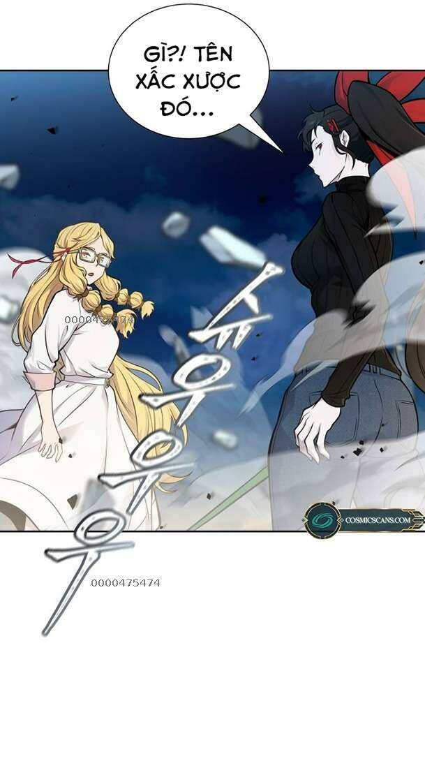 Cuộc Chiến Trong Tòa Tháp – Tower Of God Chapter 591 - Trang 2