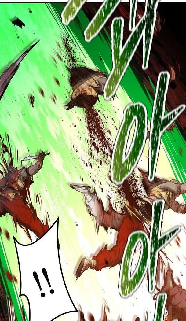 Cuộc Chiến Trong Tòa Tháp – Tower Of God Chapter 591 - Trang 2