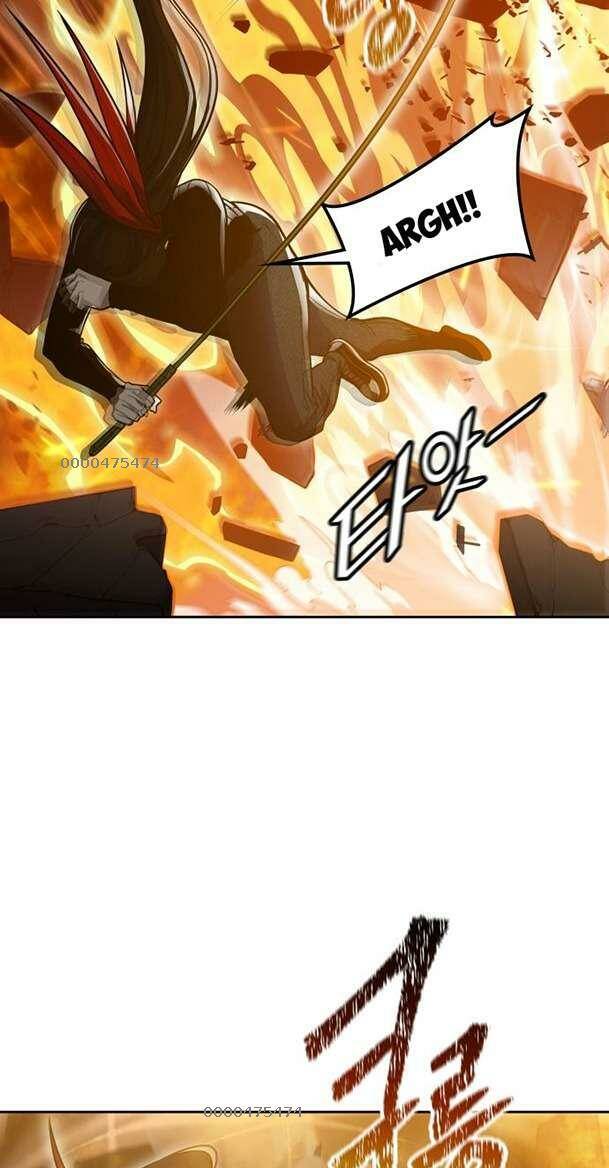 Cuộc Chiến Trong Tòa Tháp – Tower Of God Chapter 591 - Trang 2