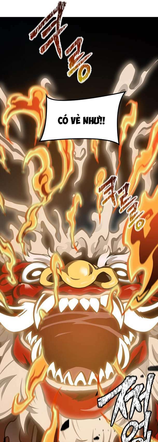 Cuộc Chiến Trong Tòa Tháp – Tower Of God Chapter 591 - Trang 2