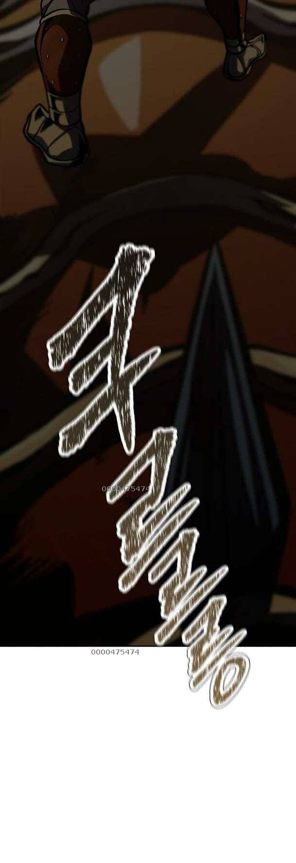 Cuộc Chiến Trong Tòa Tháp – Tower Of God Chapter 591 - Trang 2