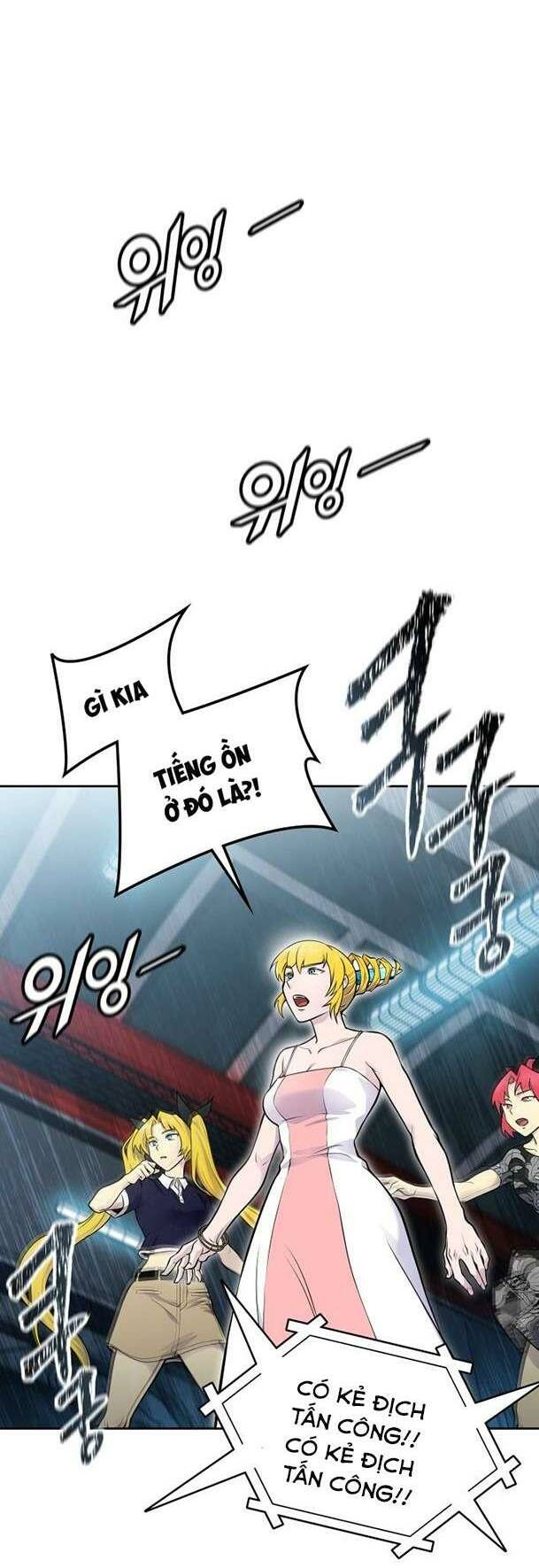 Cuộc Chiến Trong Tòa Tháp – Tower Of God Chapter 591 - Trang 2