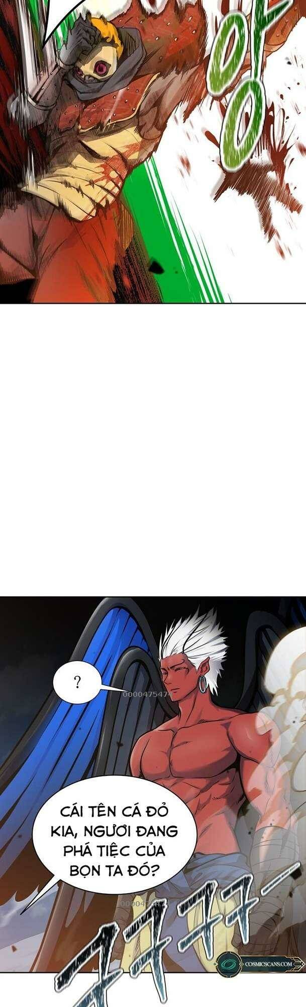 Cuộc Chiến Trong Tòa Tháp – Tower Of God Chapter 591 - Trang 2