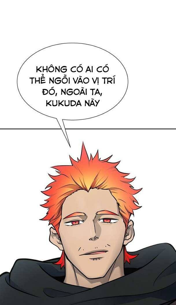 Cuộc Chiến Trong Tòa Tháp – Tower Of God Chapter 591 - Trang 2