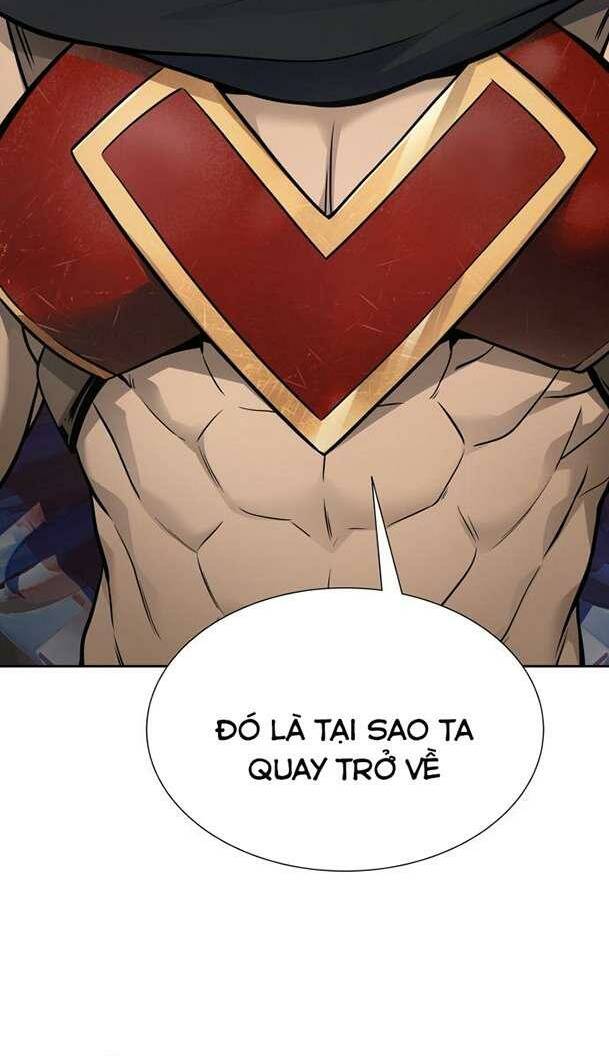 Cuộc Chiến Trong Tòa Tháp – Tower Of God Chapter 591 - Trang 2
