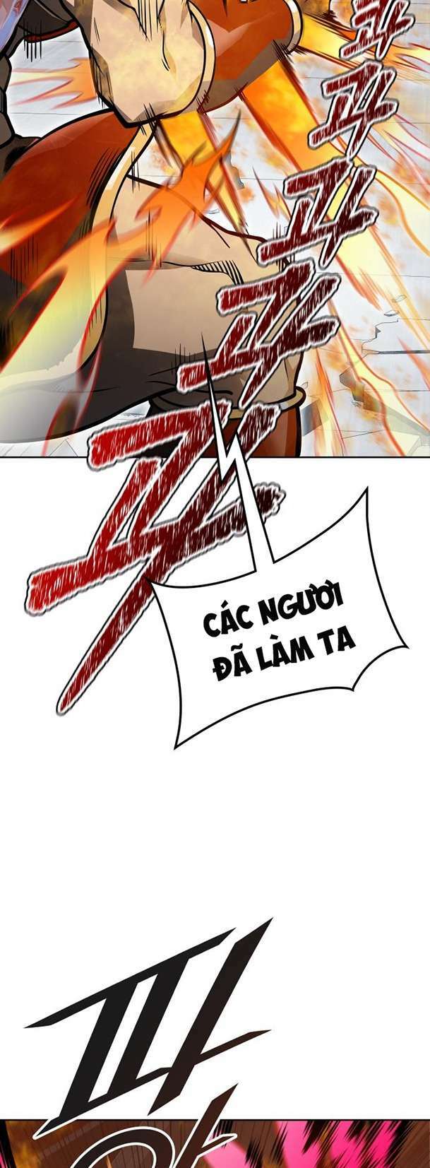 Cuộc Chiến Trong Tòa Tháp – Tower Of God Chapter 591 - Trang 2