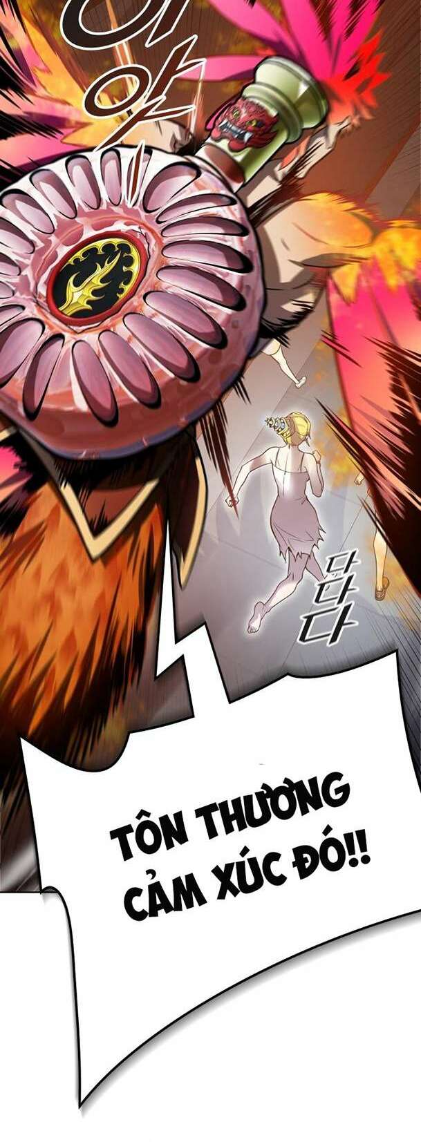 Cuộc Chiến Trong Tòa Tháp – Tower Of God Chapter 591 - Trang 2