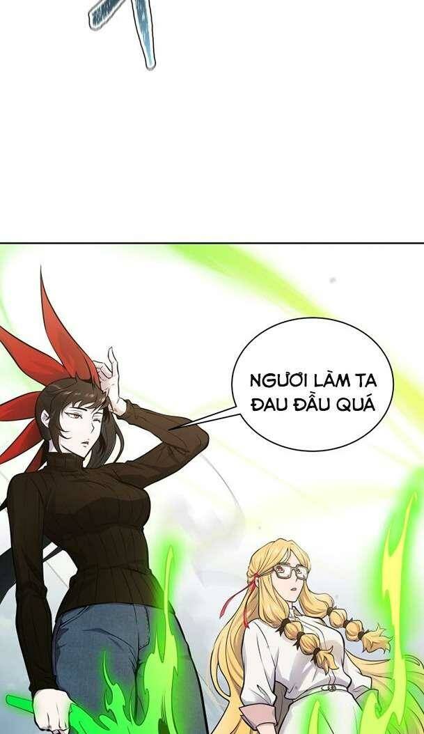 Cuộc Chiến Trong Tòa Tháp – Tower Of God Chapter 591 - Trang 2
