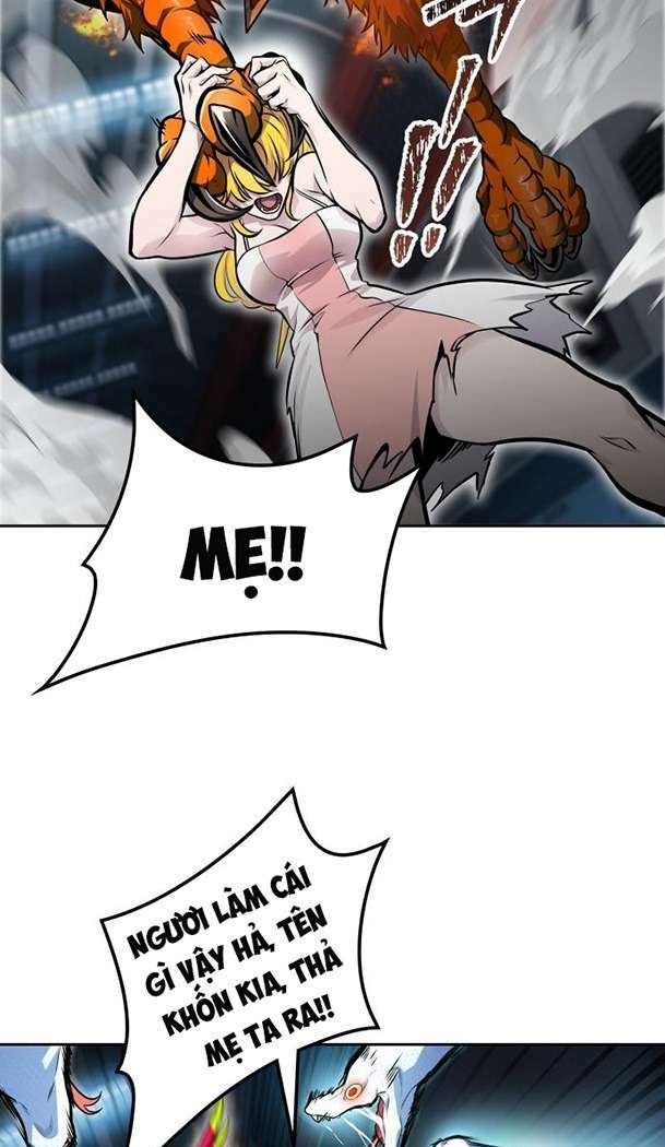 Cuộc Chiến Trong Tòa Tháp – Tower Of God Chapter 591 - Trang 2
