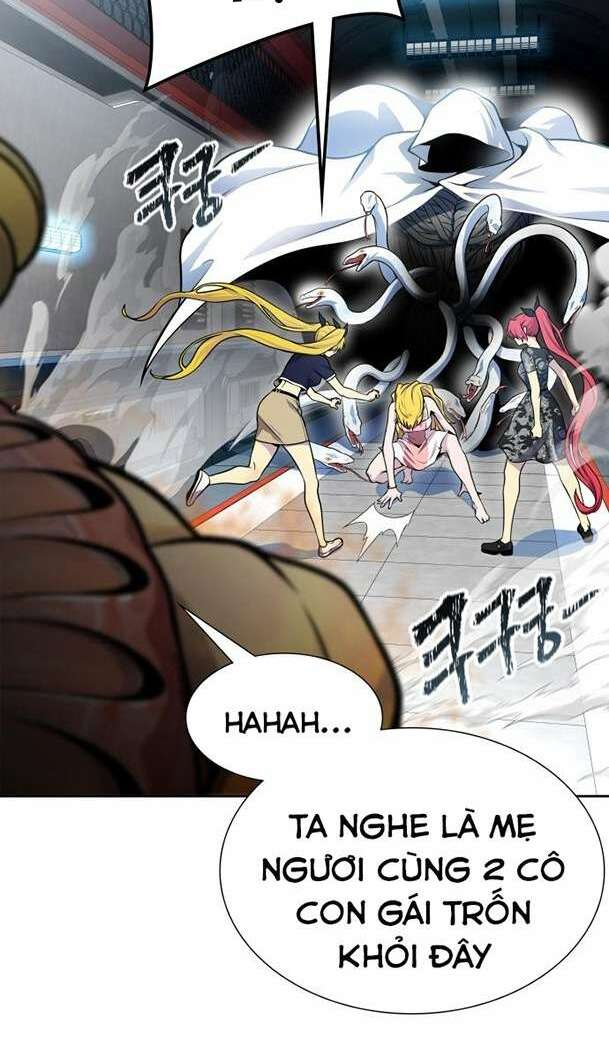 Cuộc Chiến Trong Tòa Tháp – Tower Of God Chapter 591 - Trang 2