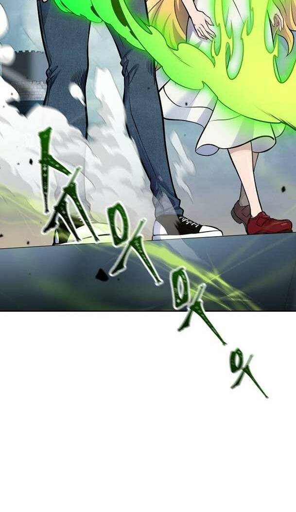 Cuộc Chiến Trong Tòa Tháp – Tower Of God Chapter 591 - Trang 2