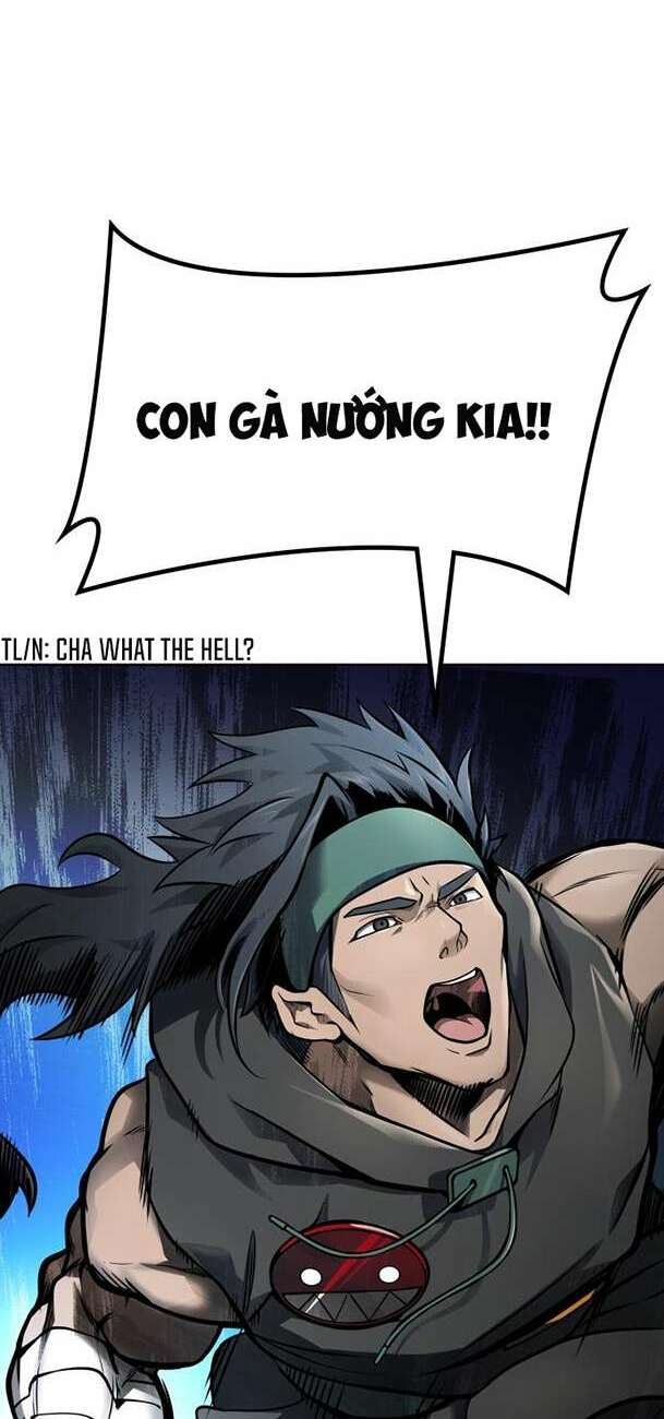 Cuộc Chiến Trong Tòa Tháp – Tower Of God Chapter 591 - Trang 2