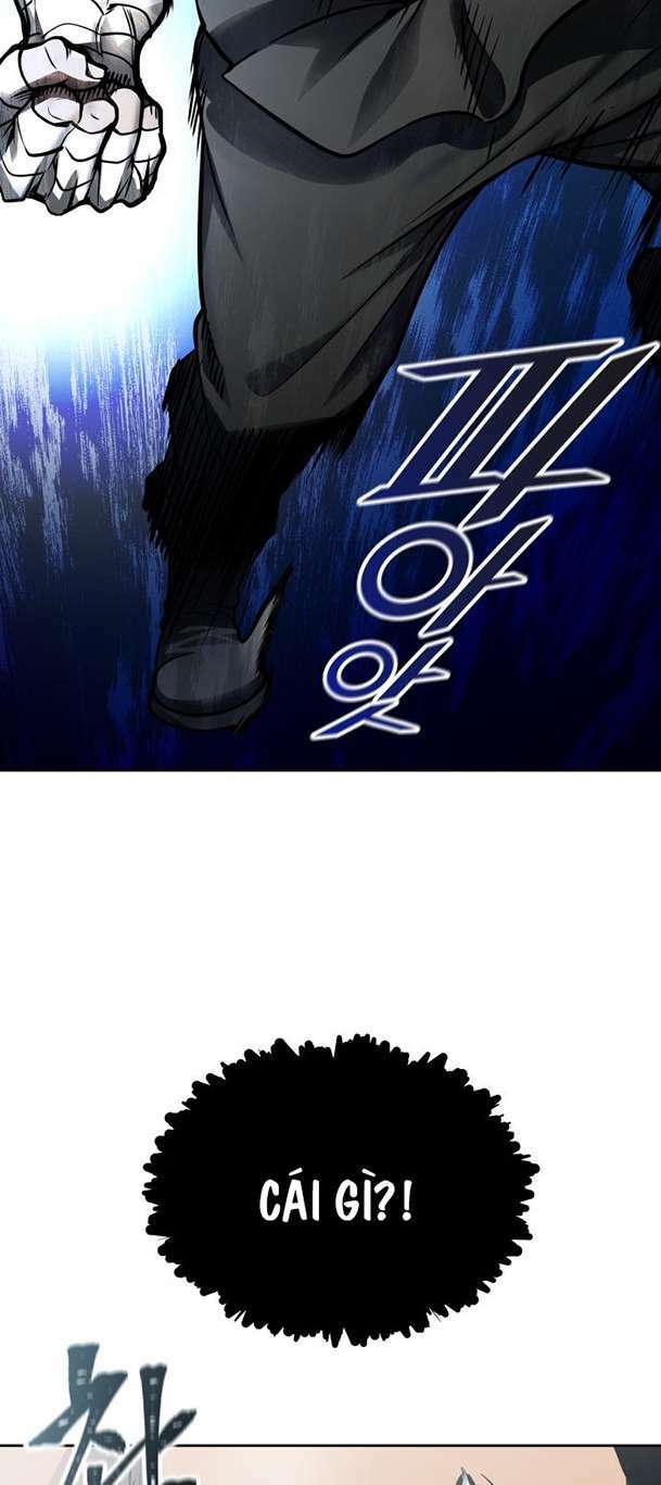 Cuộc Chiến Trong Tòa Tháp – Tower Of God Chapter 591 - Trang 2