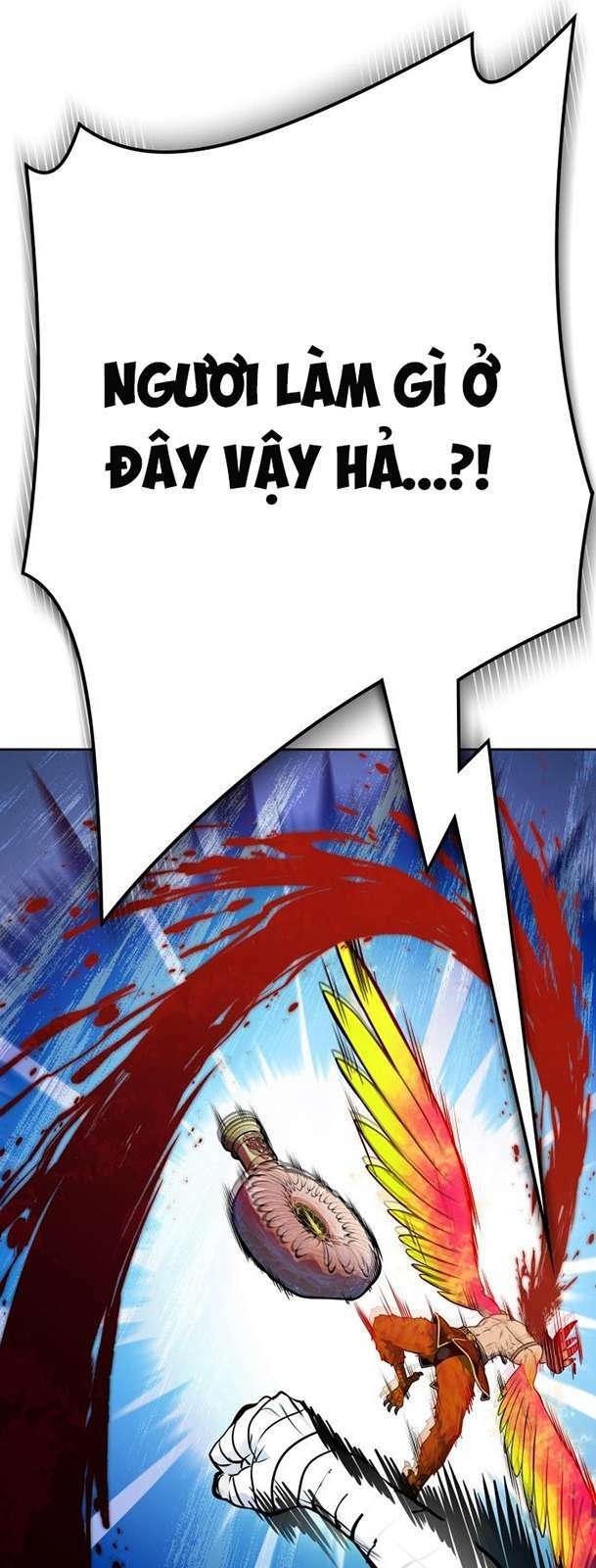 Cuộc Chiến Trong Tòa Tháp – Tower Of God Chapter 591 - Trang 2