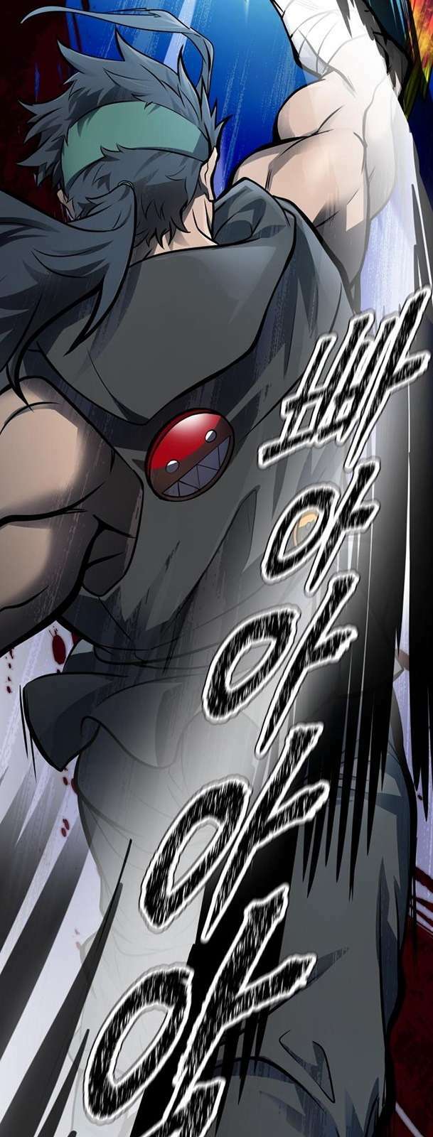 Cuộc Chiến Trong Tòa Tháp – Tower Of God Chapter 591 - Trang 2