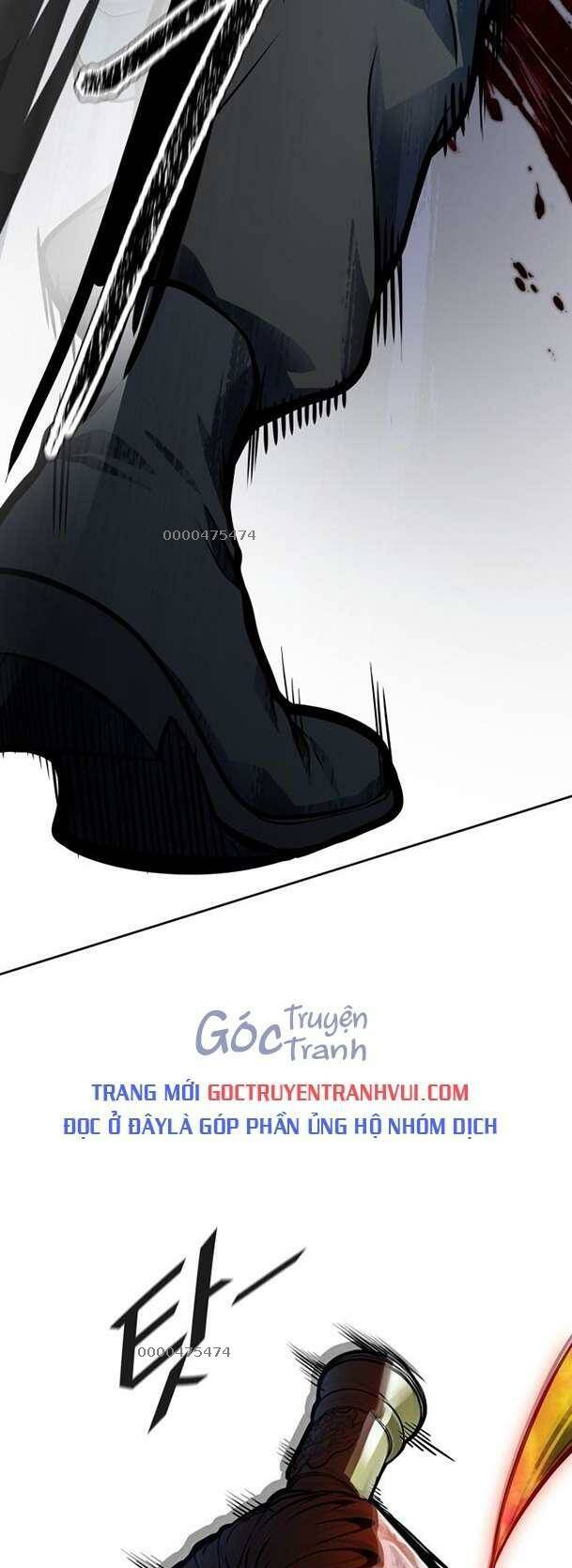 Cuộc Chiến Trong Tòa Tháp – Tower Of God Chapter 591 - Trang 2