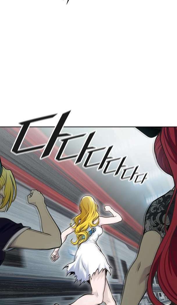 Cuộc Chiến Trong Tòa Tháp – Tower Of God Chapter 591 - Trang 2