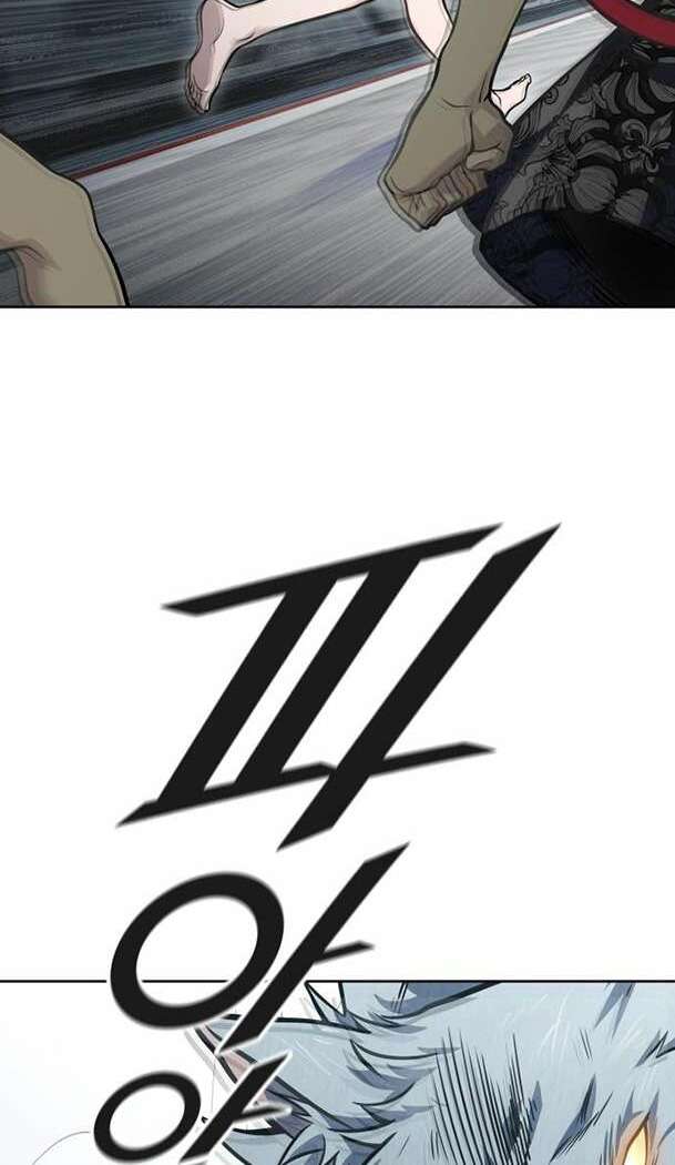 Cuộc Chiến Trong Tòa Tháp – Tower Of God Chapter 591 - Trang 2