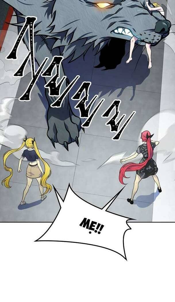 Cuộc Chiến Trong Tòa Tháp – Tower Of God Chapter 591 - Trang 2