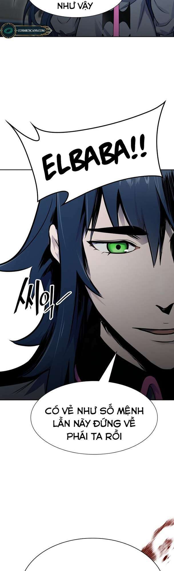 Cuộc Chiến Trong Tòa Tháp – Tower Of God Chapter 591 - Trang 2