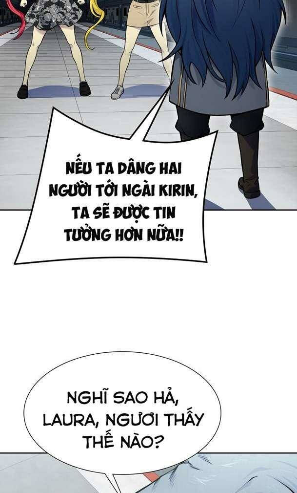 Cuộc Chiến Trong Tòa Tháp – Tower Of God Chapter 591 - Trang 2