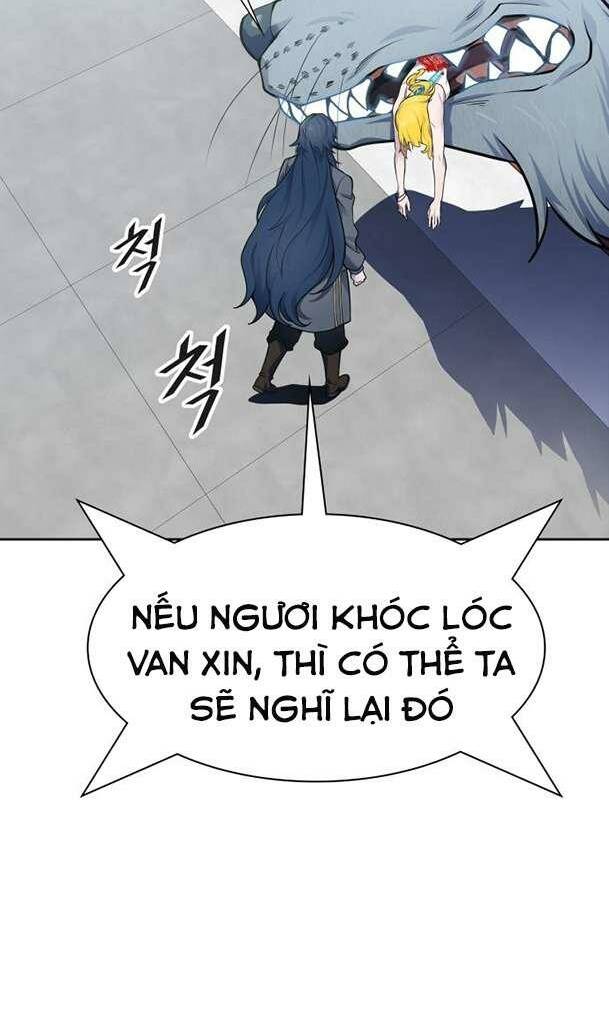 Cuộc Chiến Trong Tòa Tháp – Tower Of God Chapter 591 - Trang 2