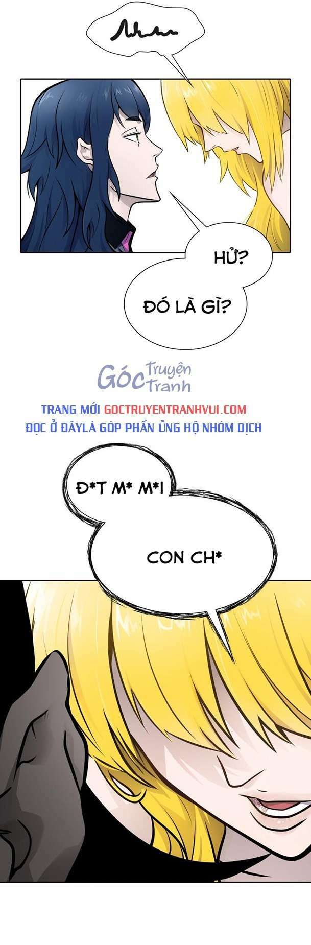 Cuộc Chiến Trong Tòa Tháp – Tower Of God Chapter 591 - Trang 2