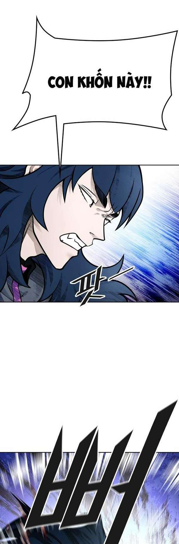 Cuộc Chiến Trong Tòa Tháp – Tower Of God Chapter 591 - Trang 2