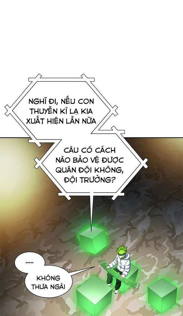 Cuộc Chiến Trong Tòa Tháp – Tower Of God Chapter 591 - Trang 2
