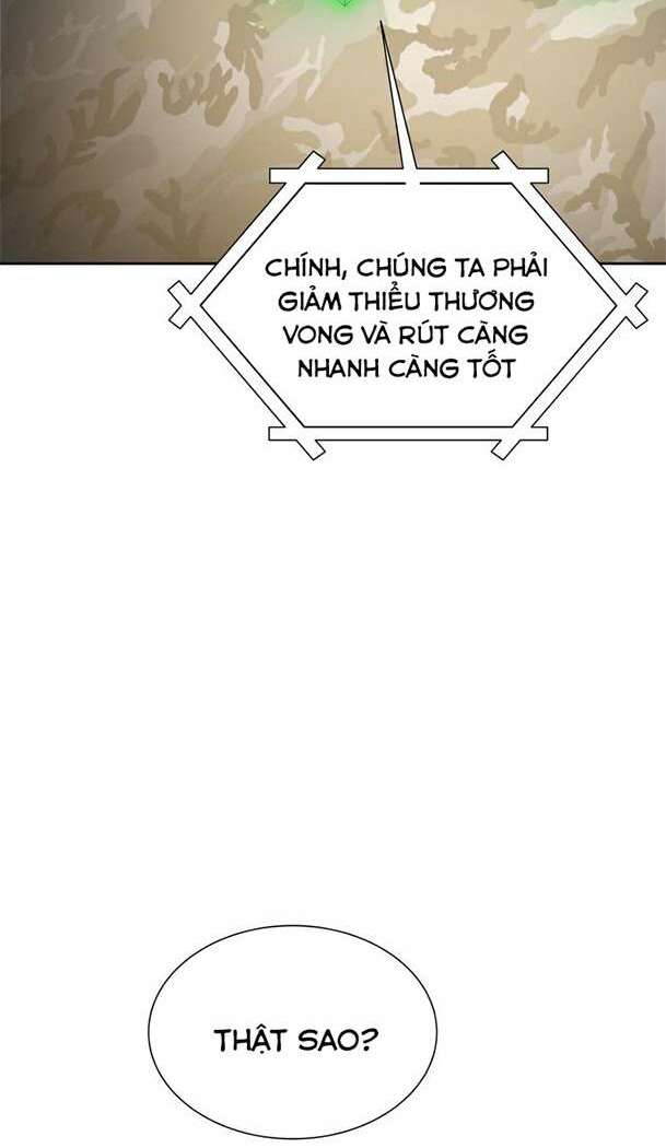 Cuộc Chiến Trong Tòa Tháp – Tower Of God Chapter 591 - Trang 2