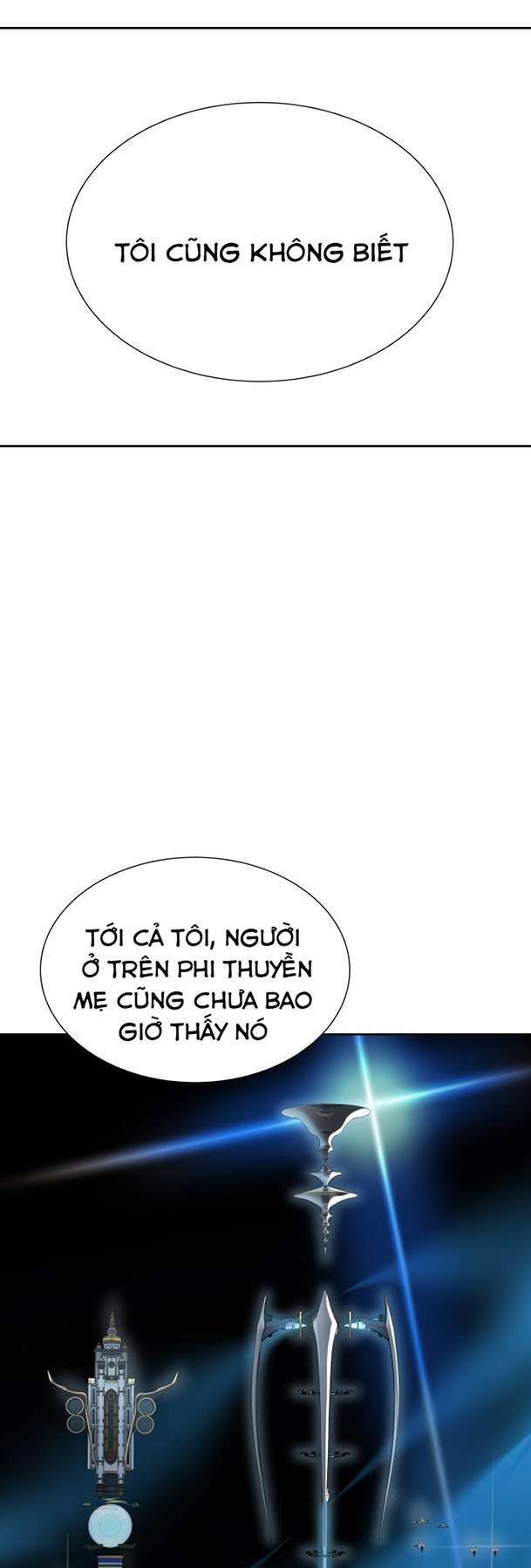 Cuộc Chiến Trong Tòa Tháp – Tower Of God Chapter 591 - Trang 2