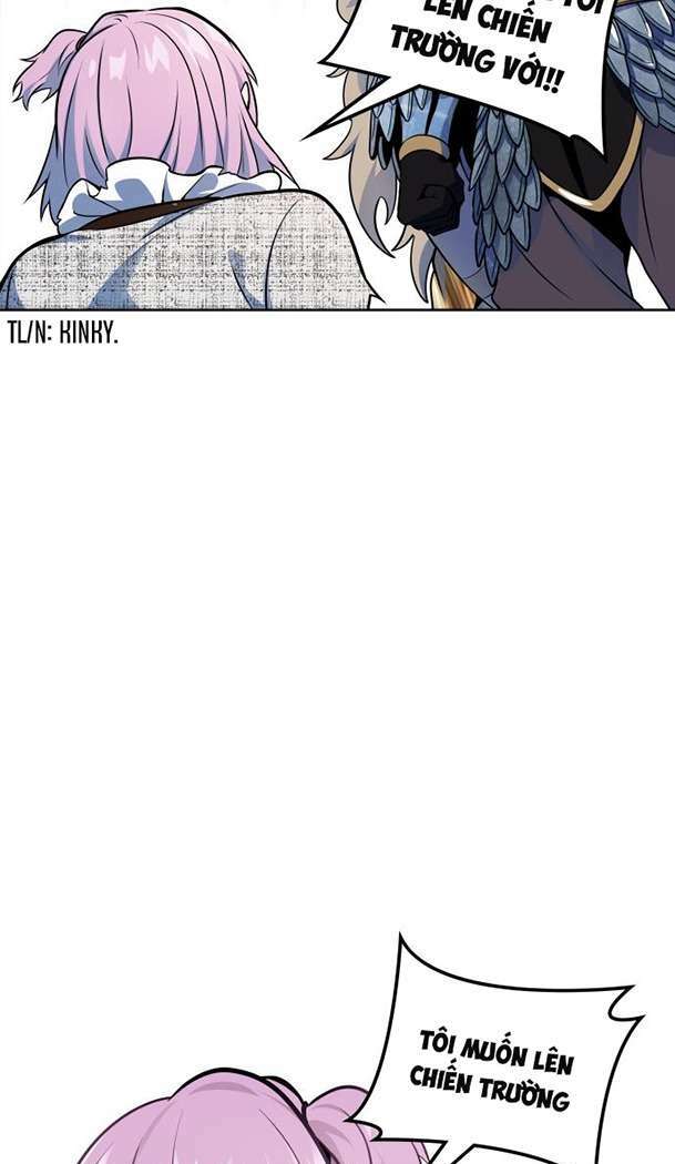 Cuộc Chiến Trong Tòa Tháp – Tower Of God Chapter 591 - Trang 2