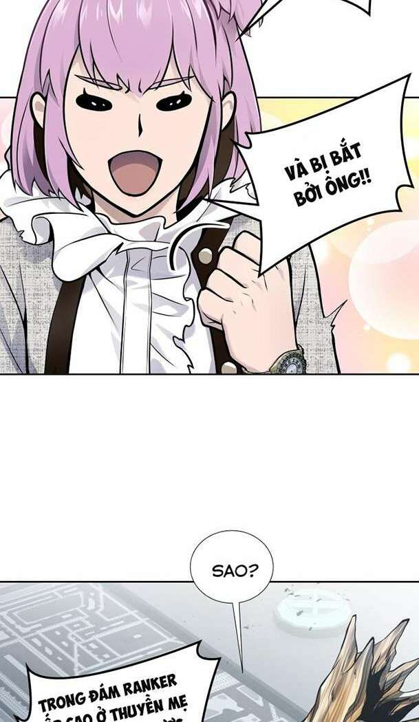 Cuộc Chiến Trong Tòa Tháp – Tower Of God Chapter 591 - Trang 2