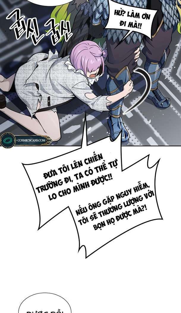 Cuộc Chiến Trong Tòa Tháp – Tower Of God Chapter 591 - Trang 2