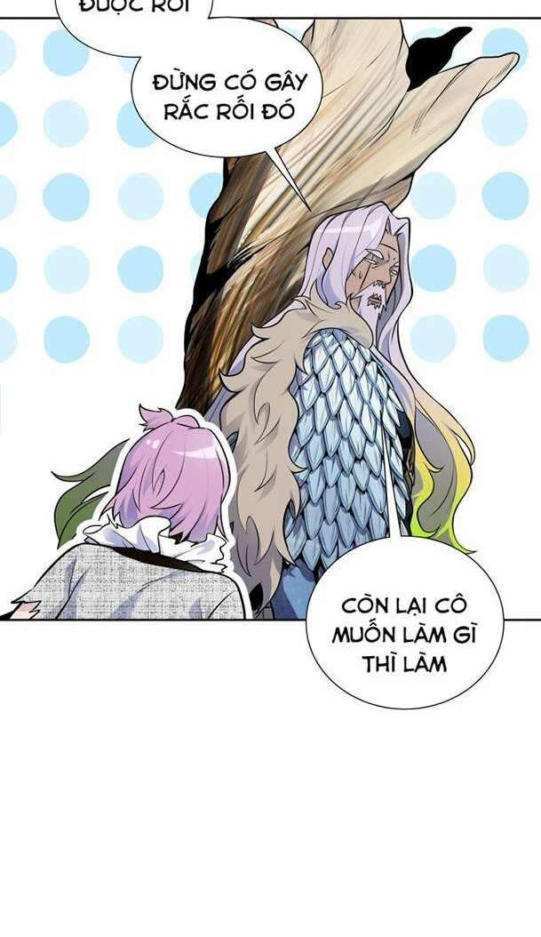 Cuộc Chiến Trong Tòa Tháp – Tower Of God Chapter 591 - Trang 2