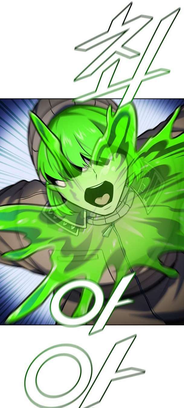 Cuộc Chiến Trong Tòa Tháp – Tower Of God Chapter 592 - Trang 2