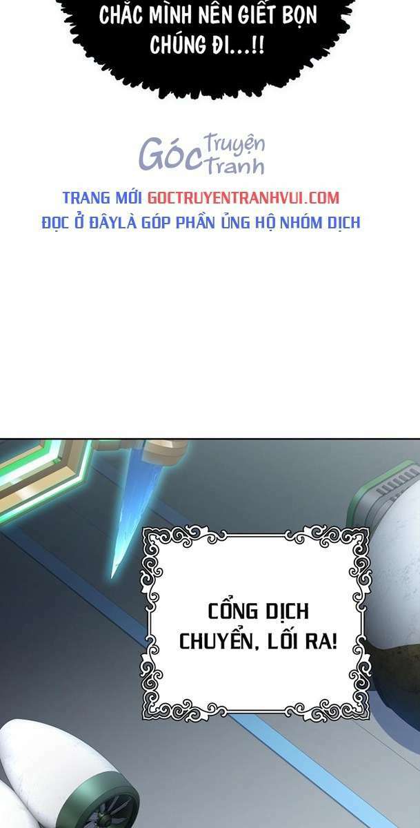 Cuộc Chiến Trong Tòa Tháp – Tower Of God Chapter 592 - Trang 2