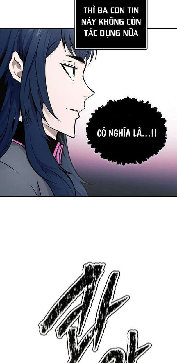 Cuộc Chiến Trong Tòa Tháp – Tower Of God Chapter 592 - Trang 2